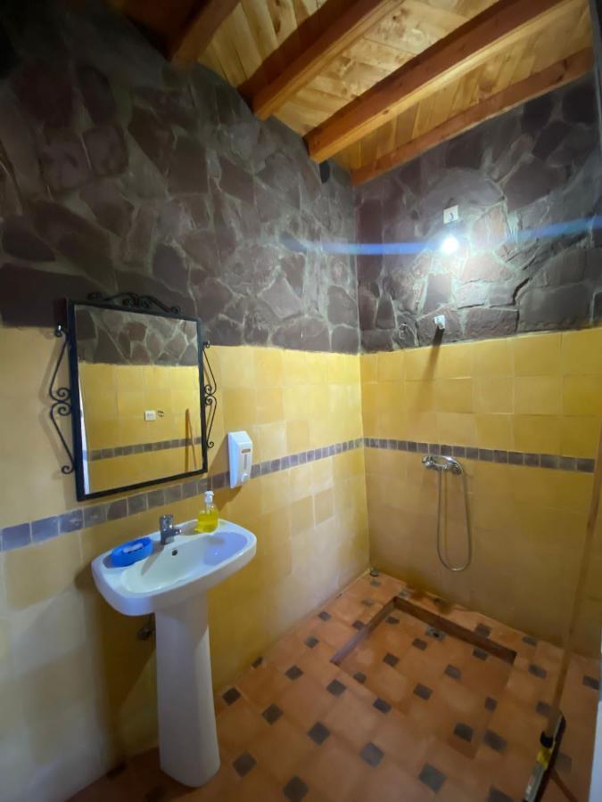 Tizintest La Haute Vue 2100M Mezdiout Ngoại thất bức ảnh