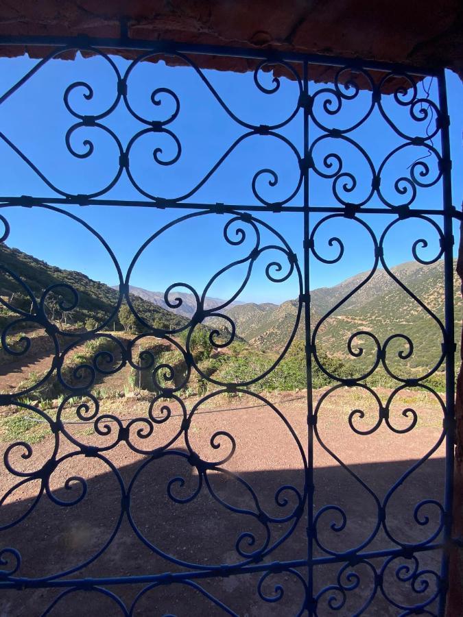 Tizintest La Haute Vue 2100M Mezdiout Ngoại thất bức ảnh