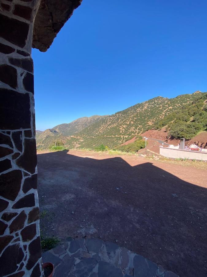 Tizintest La Haute Vue 2100M Mezdiout Ngoại thất bức ảnh