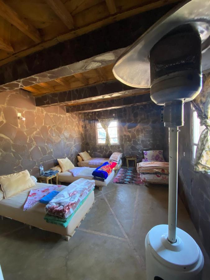 Tizintest La Haute Vue 2100M Mezdiout Ngoại thất bức ảnh
