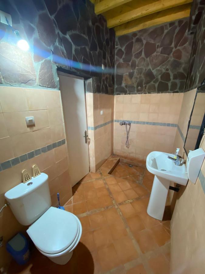 Tizintest La Haute Vue 2100M Mezdiout Ngoại thất bức ảnh