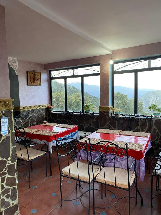 Tizintest La Haute Vue 2100M Mezdiout Ngoại thất bức ảnh