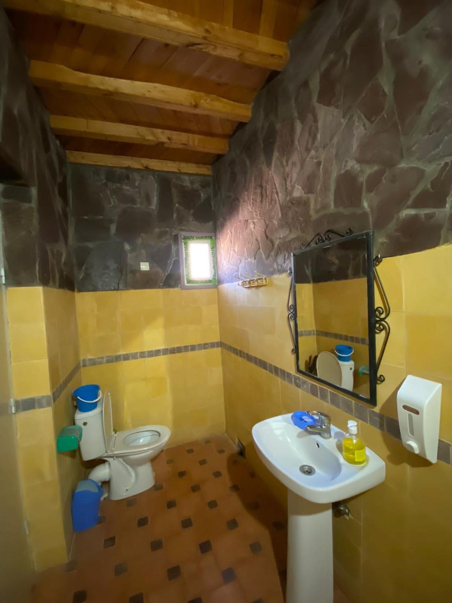 Tizintest La Haute Vue 2100M Mezdiout Ngoại thất bức ảnh